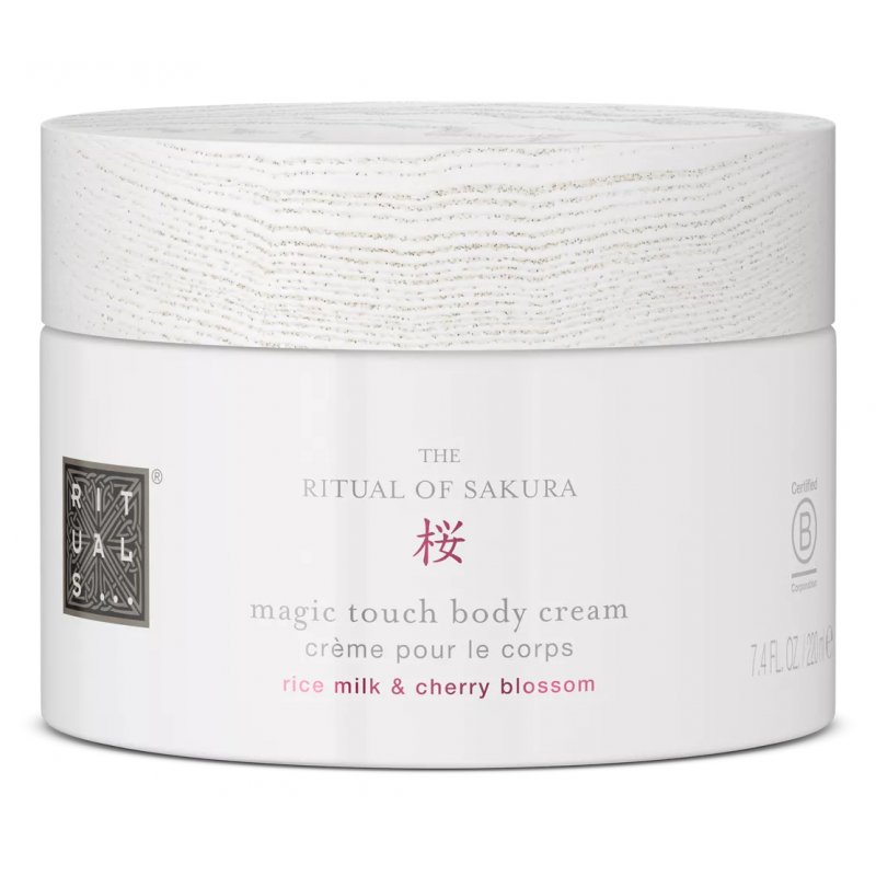 RITUALS - The Ritual of Sakura Body Cream 220 ml