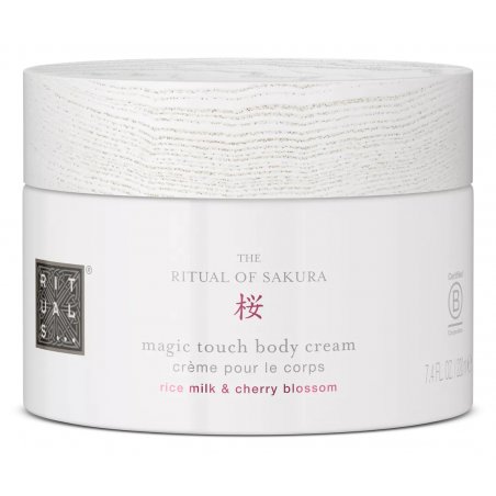 RITUALS - The Ritual of Sakura Body Cream 220 ml