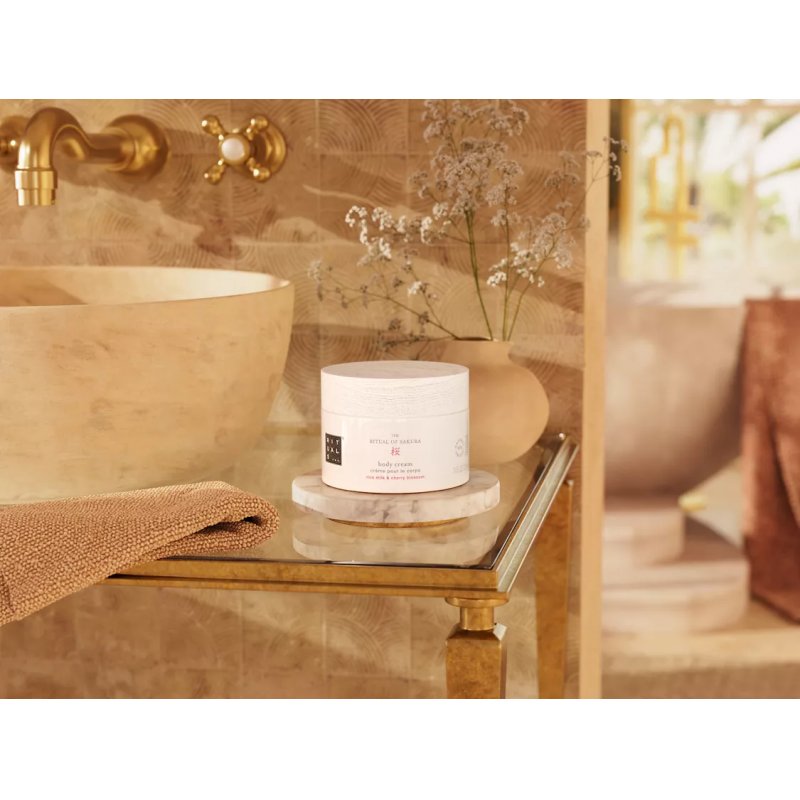 RITUALS - The Ritual of Sakura Body Cream 220 ml