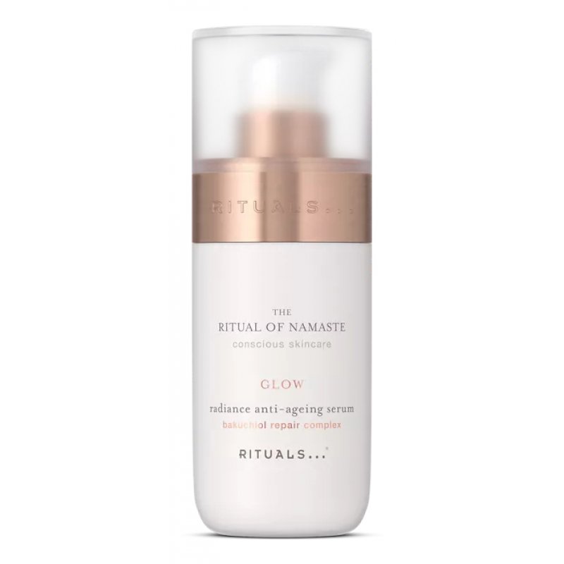 RITUALS - The Ritual of Namaste Glow Anti-Ageing Serum 30 ml