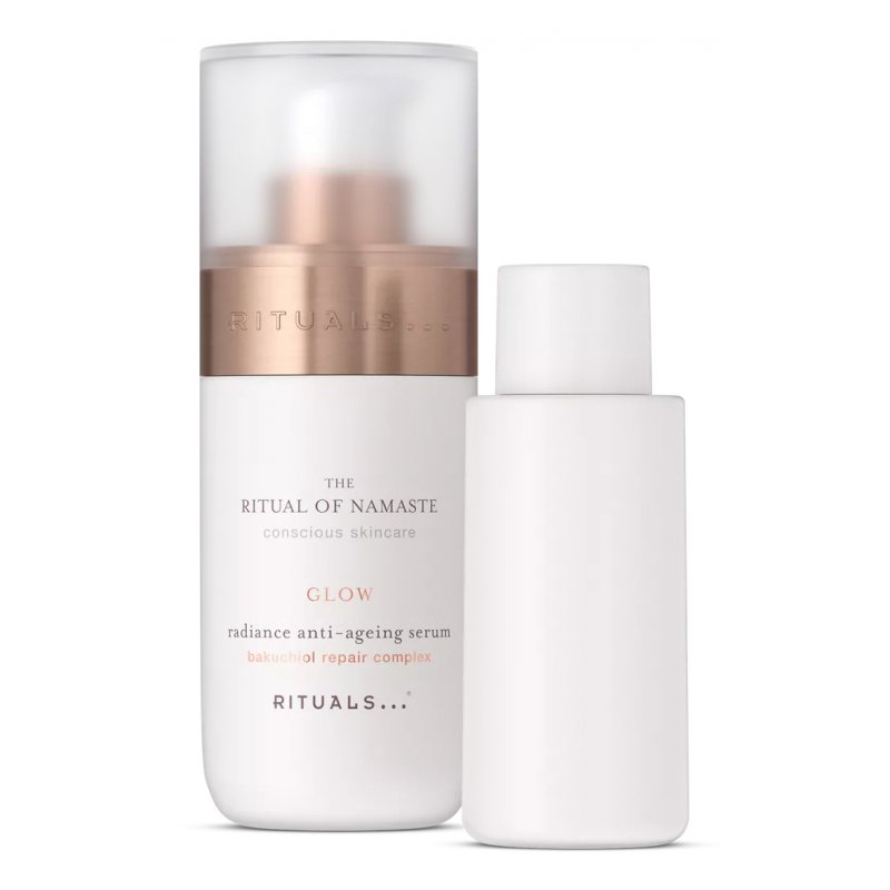 Rituals The Ritual of Namaste 8719134164015 face serum & concentrate 30 ml Women