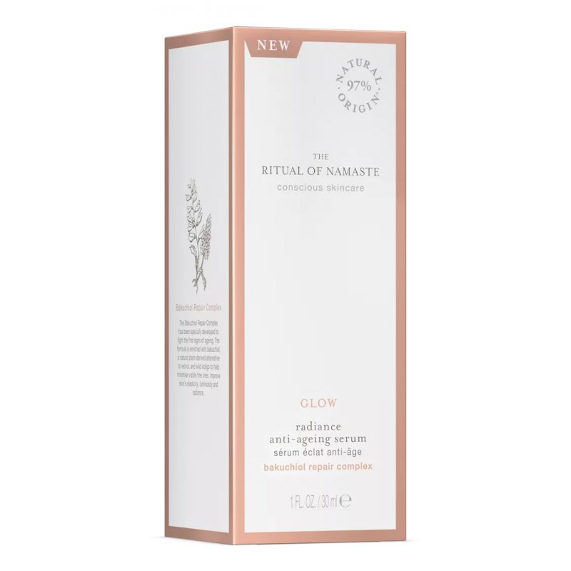 Rituals The Ritual of Namaste 8719134164015 sérum et concentré pour le visage Sérum visage 30 ml Femmes