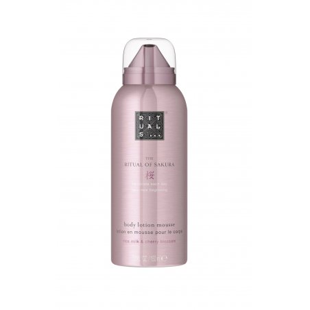 RITUALS - The Ritual of Sakura Body Lotion Mousse 150 ml