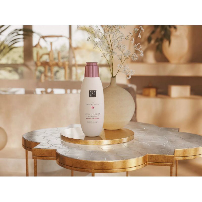 Rituals The Ritual of Sakura he Ritual of Sakura Сonditioner, 250 ml