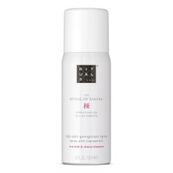 Rituals The Ritual of Sakura 8719134163681 déodorant Femmes Déodorant spray 150 ml 1 pièce(s)