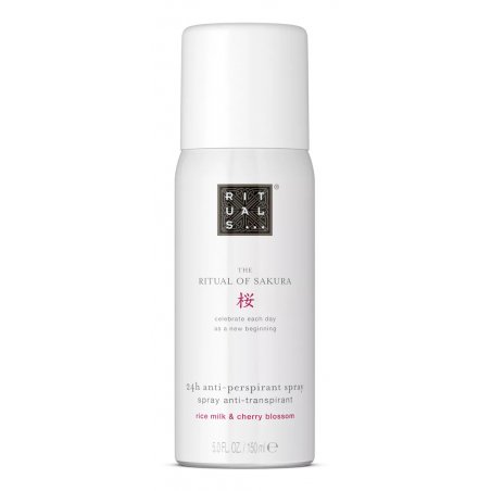 RITUALS - The Ritual of Sakura Anti-Perspirant Spray 150 ml