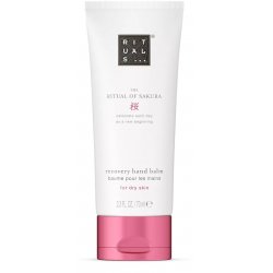 Rituals The Ritual of Sakura 8719134143324 crème et lotion pour les mains Baume 70 ml Femmes
