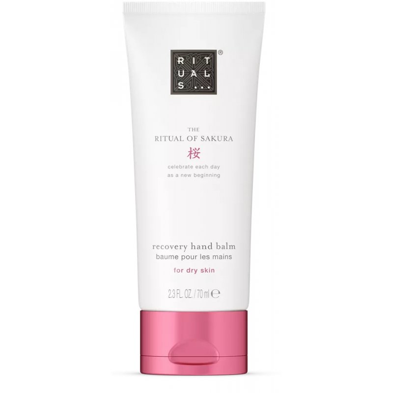 RITUALS - The Ritual of Sakura Recovery Hand Balm 70 ml