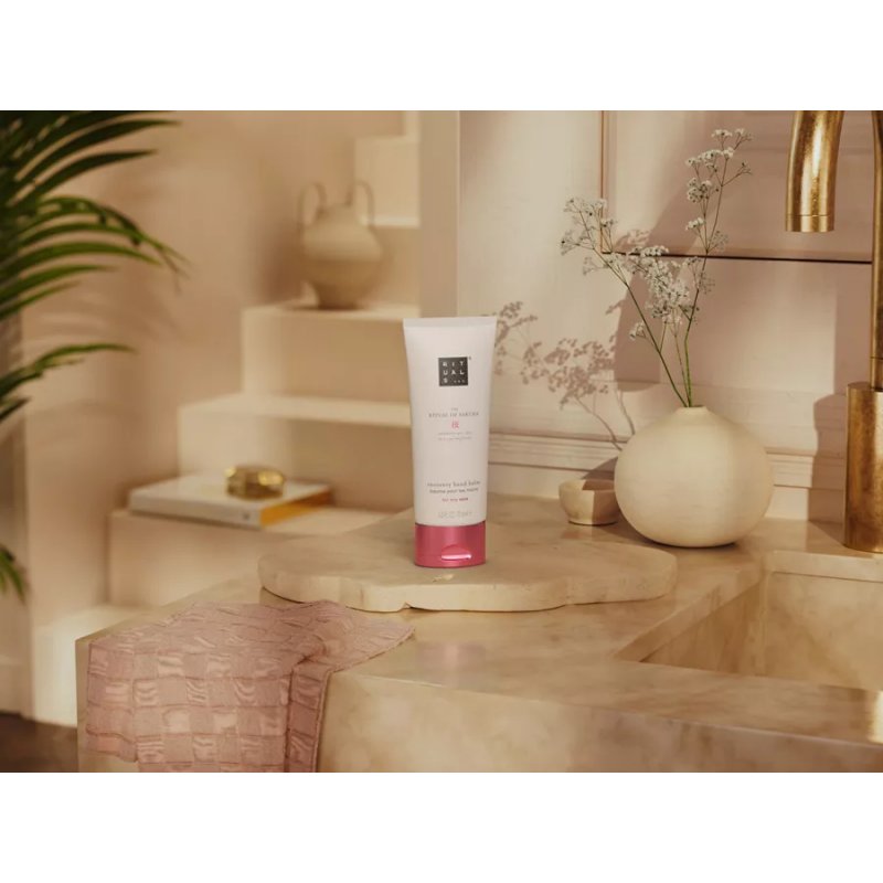 Rituals The Ritual of Sakura 8719134143324 crème et lotion pour les mains Baume 70 ml Femmes