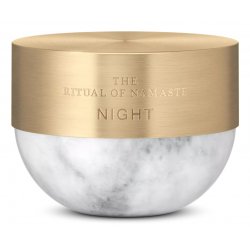 Rituals The Ritual of Namaste Firming night cream, 50 ml