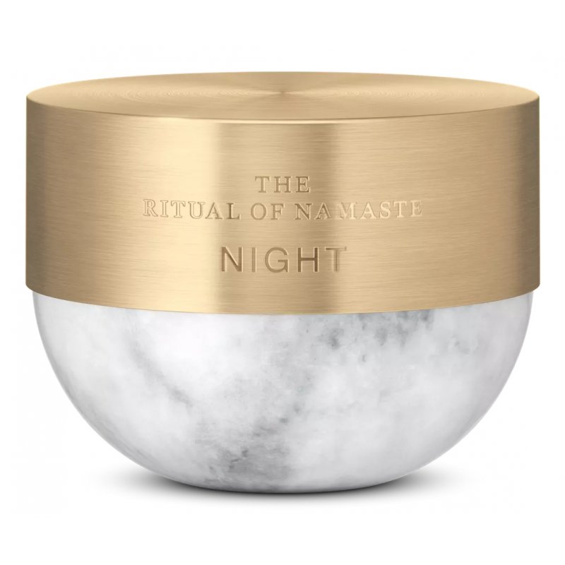 RITUALS - The Ritual of Namaste Ageless Firming Night Cream 50 ml