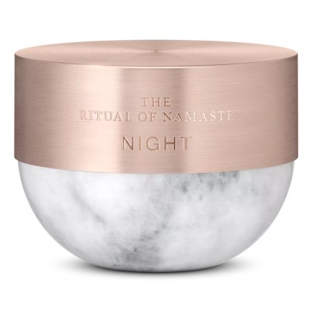 Rituals The Ritual of Namaste Anti-ageing night cream, 50 ml