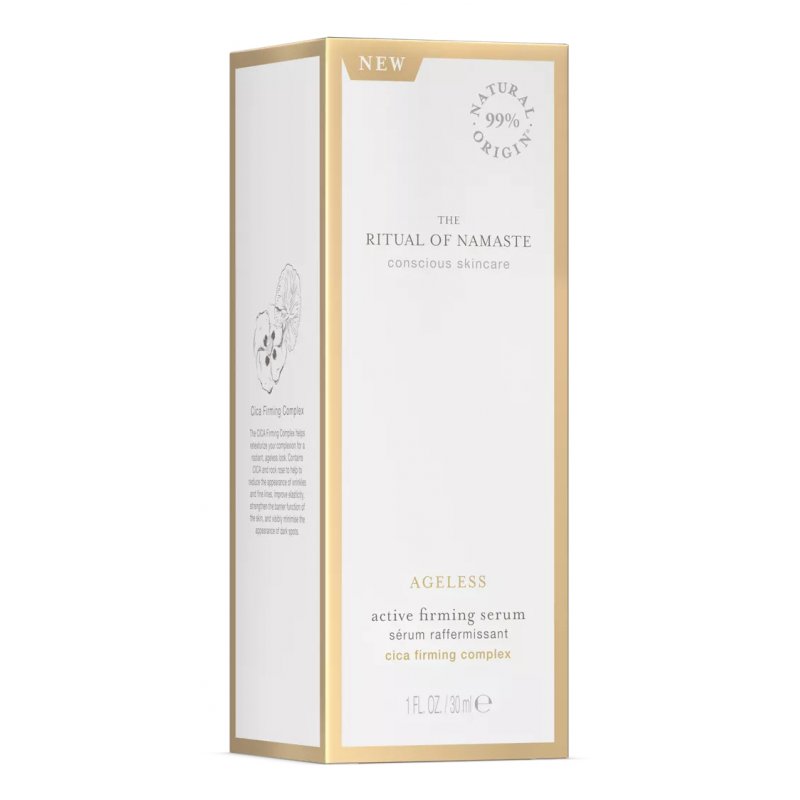 Rituals The Ritual of Namaste Firming serum, 30 ml