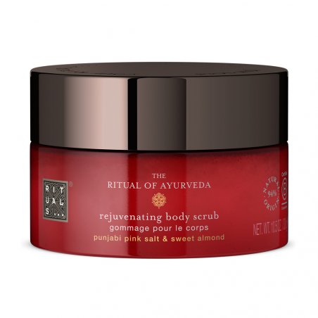 Rituals Ayurveda Rejuv Salt Body Scrub 300 g