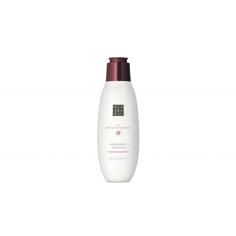 Rituals The Ritual of Ayurveda Ayurveda 250 ml Shampoo Women