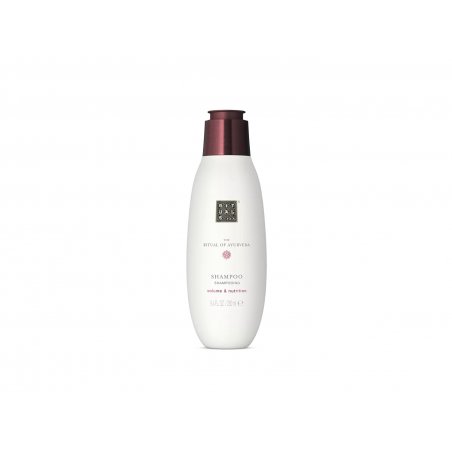 Rituals The Ritual of Ayurveda Ayurveda 250 ml Shampoing Femmes