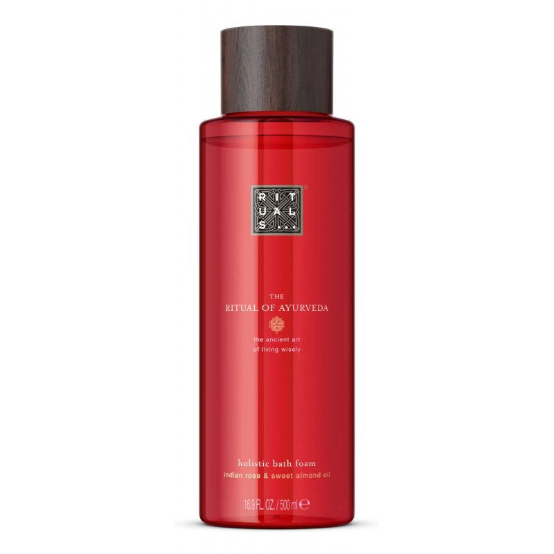 RITUALS - The Ritual of Ayurveda Bath Foam 500 ml