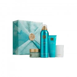 Rituals The Ritual of Karma 8719134166255 face & body skin care set