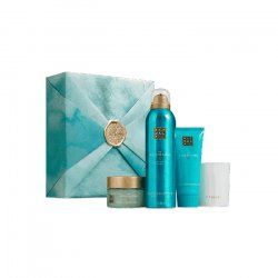 Rituals The Ritual of Karma 8719134166255 kit de soins pour le visage et le corps
