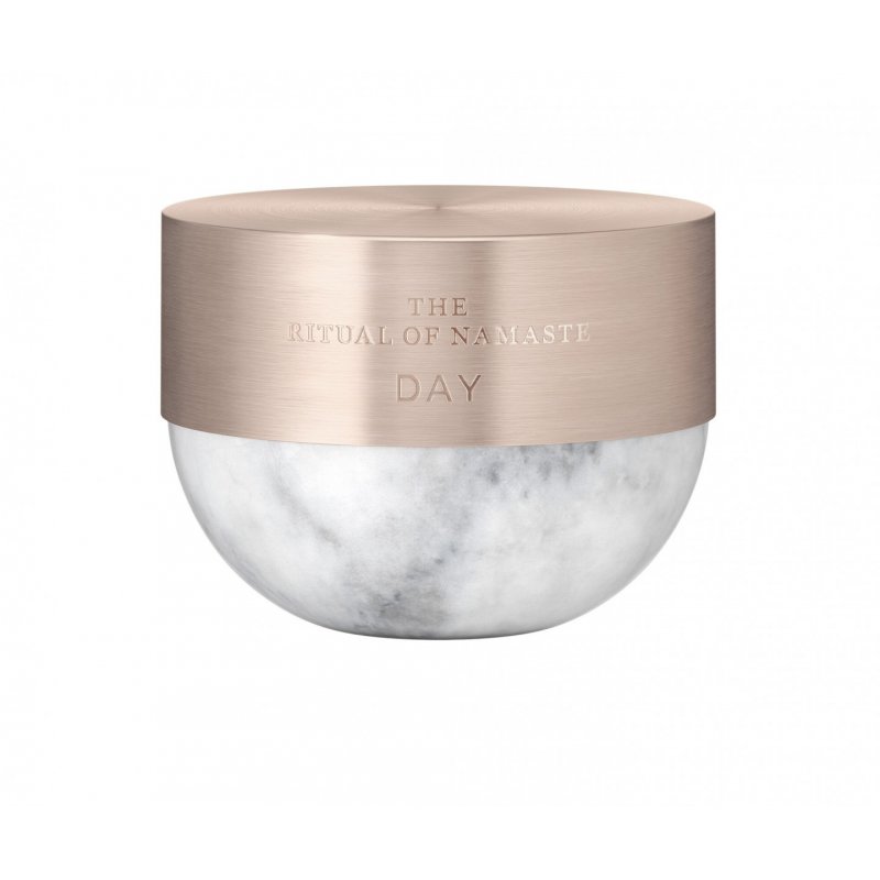 RITUALS - The Ritual of Namaste Glow Anti-Ageing Day Cream 50 ml