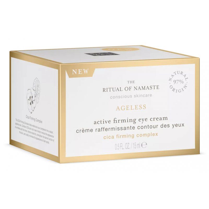 Rituals The Ritual of Namaste 8719134163803 crèmes et hydratant pour les yeux Crème pour les yeux Femmes 15 ml