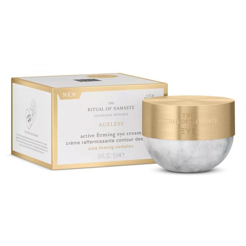 Rituals The Ritual of Namaste 8719134163803 crèmes et hydratant pour les yeux Crème pour les yeux Femmes 15 ml