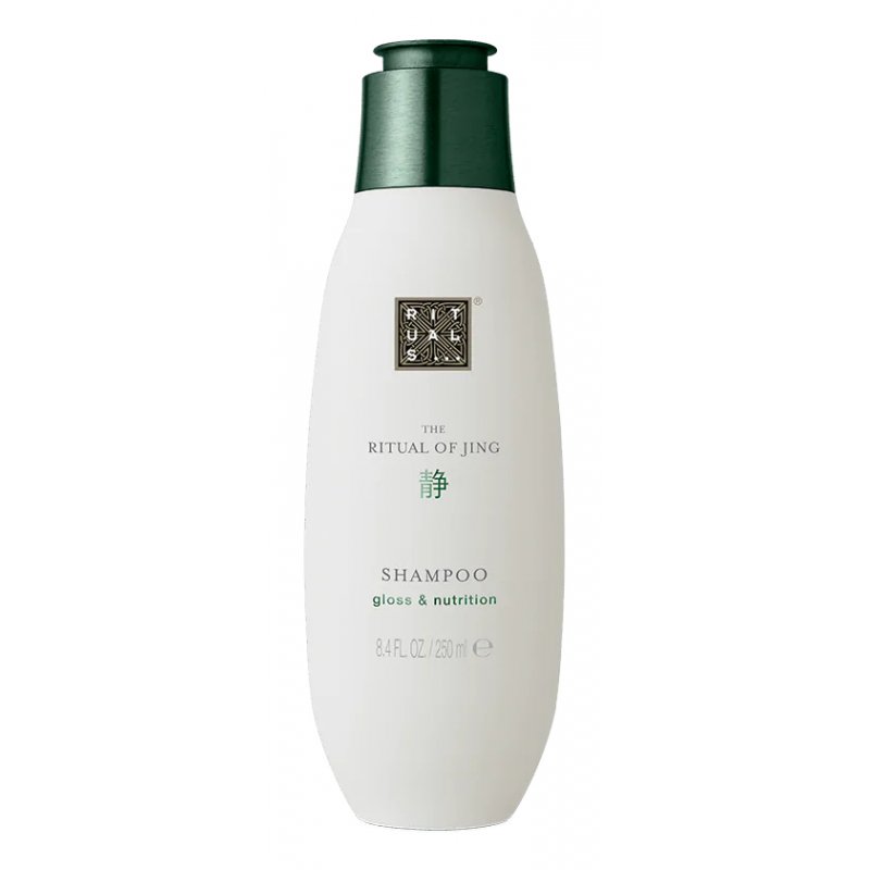 Rituals The Ritual of Jing 8719134163520 shampooing 250 ml Shampoing Non-professionnel Femmes