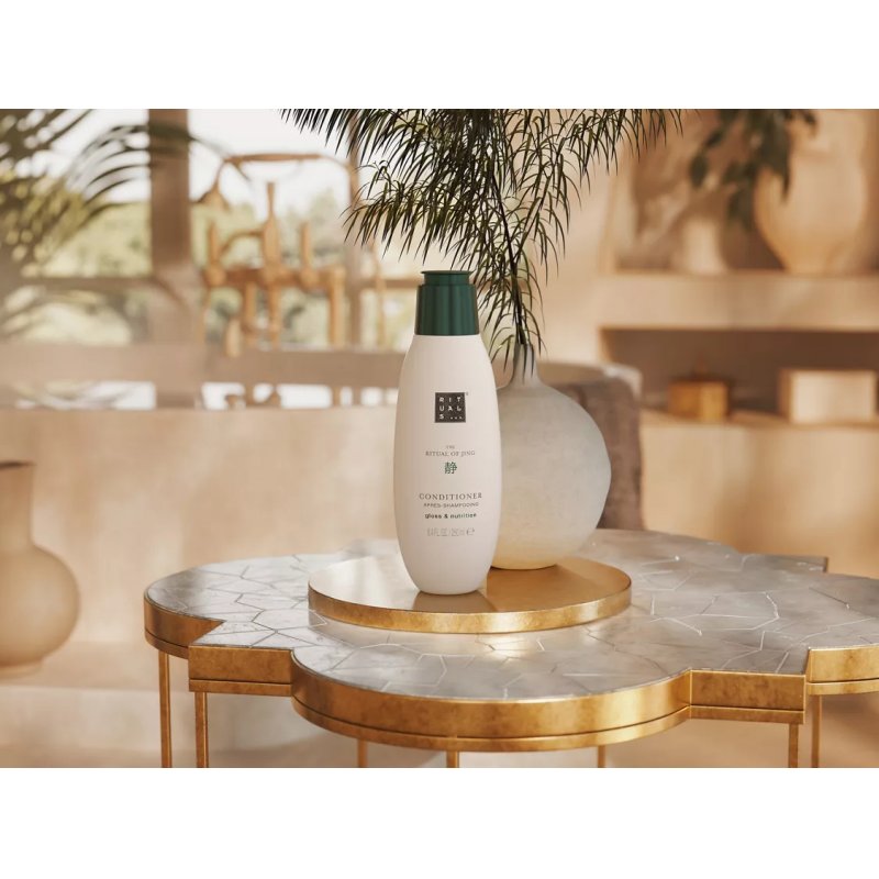 Rituals The Ritual of Jing 8719134163506 Après-shampooing Après-shampoing non-professionnel 250 ml Femmes