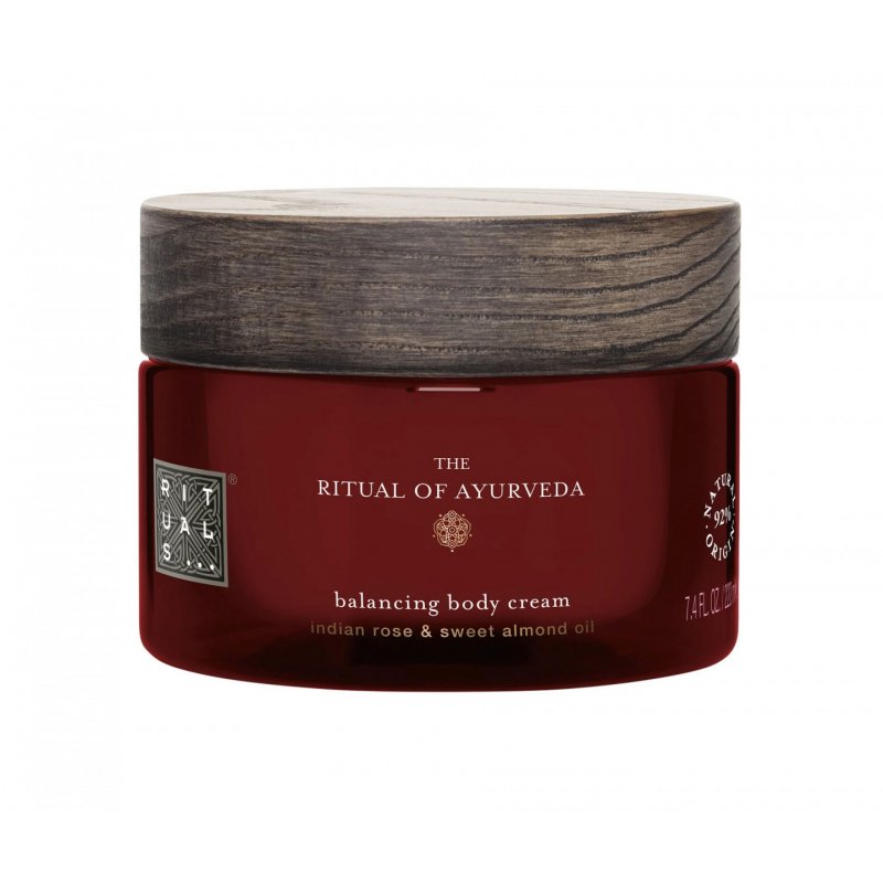 RITUALS - The Ritual of Ayurveda Body Cream 220 ml