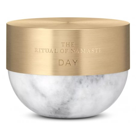 Rituals The Ritual of Namaste 8719134163797 crème de jour et de nuit Visage 50 ml