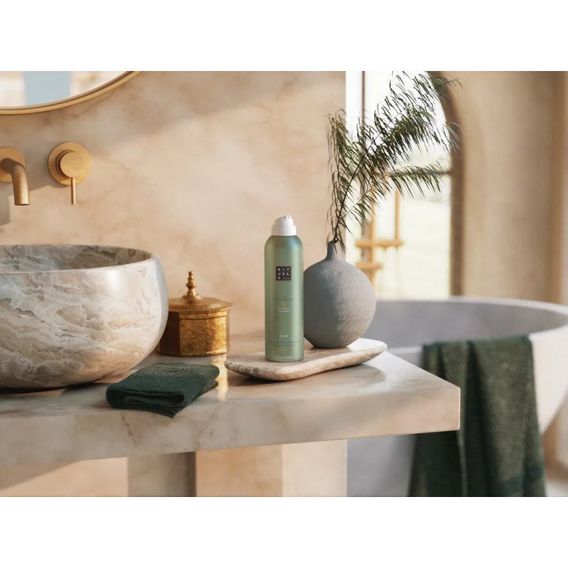 Rituals The Ritual of Jing Foaming Shower Gel