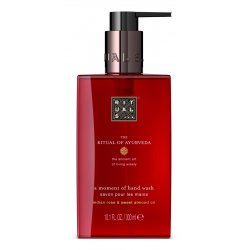 Rituals 8719134164329 soap 300 ml Dispenser refill soap 1 pc(s)