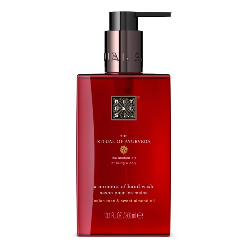 Rituals 8719134164329 soap 300 ml Dispenser refill soap 1 pc(s)