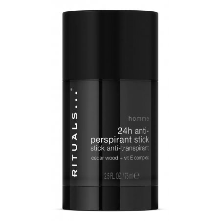 RITUALS - Rituals Homme 24h Anti-Perspirant Stick 75 ml