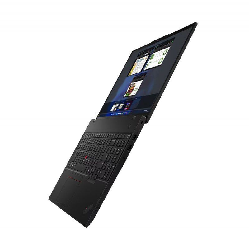 ThinkPad L16 G1 (21L3002TGE) (schwarz, Windows 11 Pro 64-Bit, 40.6 cm (16 Zoll) & 60 Hz Display, 512 GB SSD)