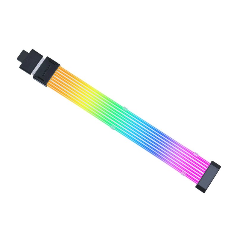 Lian Li Strimer Wireless 12V-2x6 GPU-Kabel