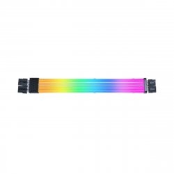Lian Li Strimer Wireless GPU 2x6 2-Pin RGB GPU-Kabel