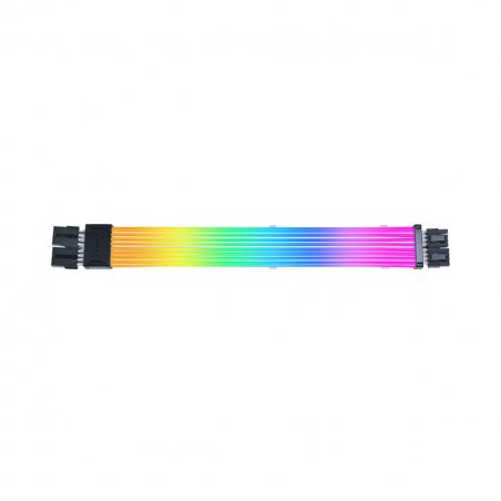 Lian Li Strimer Wireless GPU 2x6 2-Pin RGB GPU-Kabel