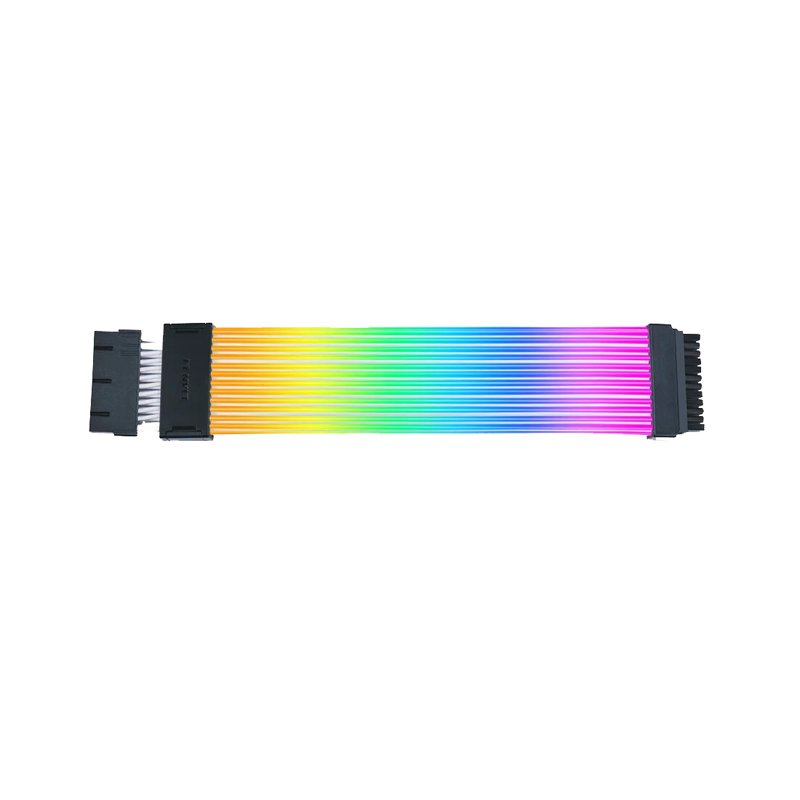 Lian Li Strimer Wireless 24-Pin RGB Mainboardkabel Controller