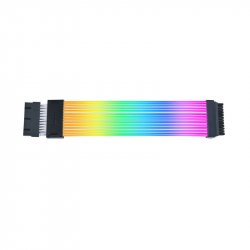 Lian Li Strimer Wireless 24-Pin RGB Mainboardkabel