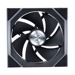 Lian Li UNI FAN SL Wireless ARGB PWM Lüfter - Reverse Blade, 120 mm, schwarz