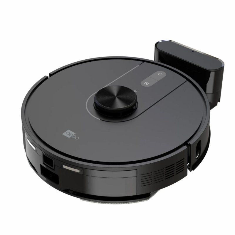 STOCK1 - aeco VacuBot X5 Saugroboter mit LDS Navigation