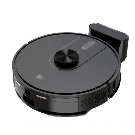 STOCK1 - aeco VacuBot X5 Saugroboter mit LDS Navigation