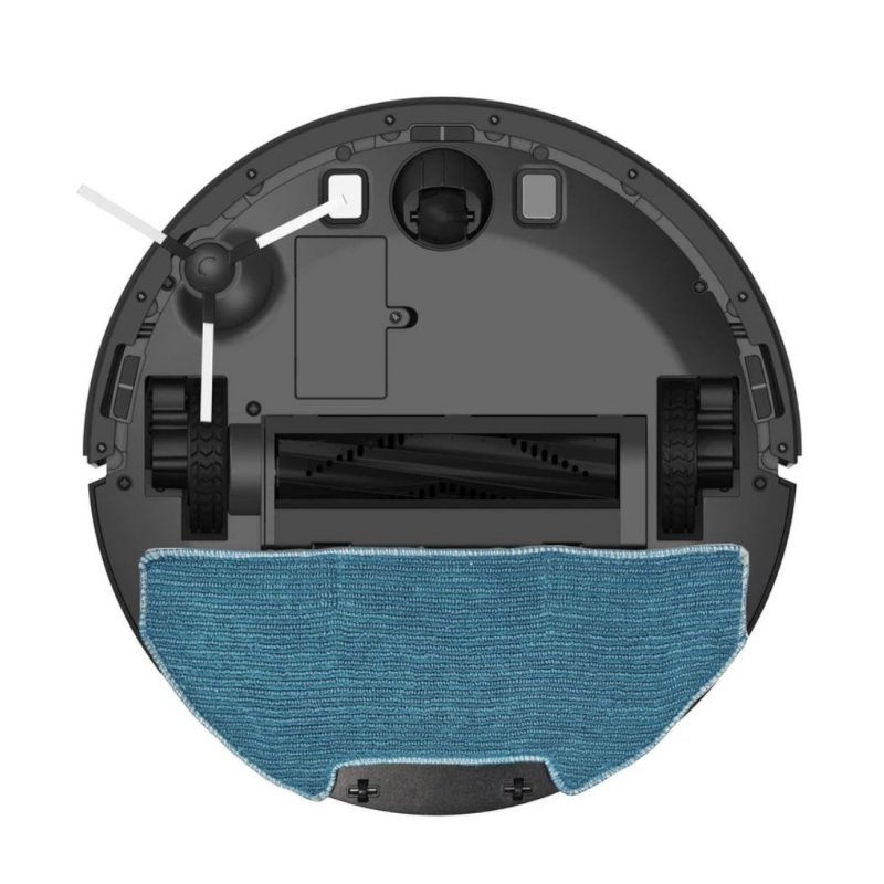 aeco VacuBot X5 Saugroboter mit LDS Navigation