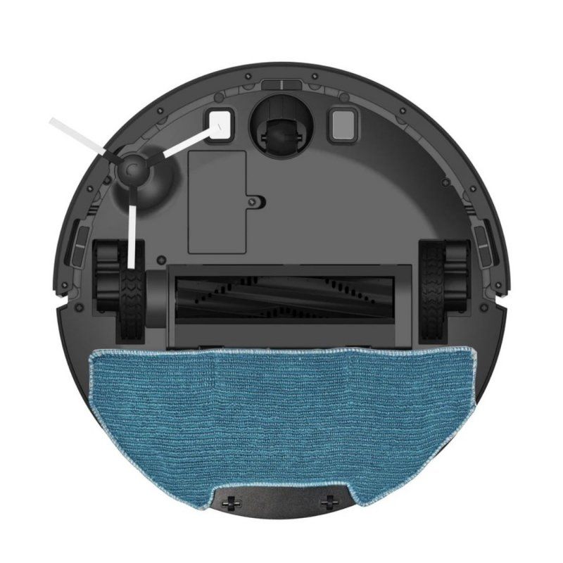 STOCK1 - aeco VacuBot X5 Saugroboter mit LDS Navigation