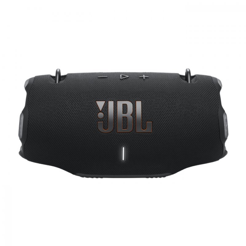 JBL Xtreme 4 Stereo portable speaker Black 30 W