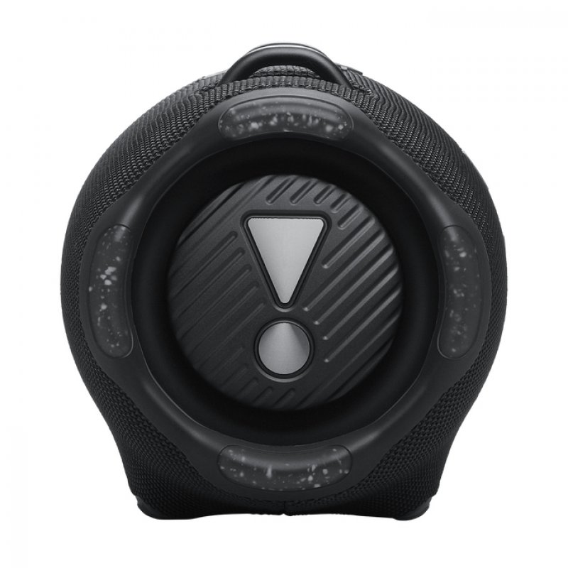 Portable Stereo Speaker Xtreme 4 Black Schwarz (JBLXTREME4BLKEP)