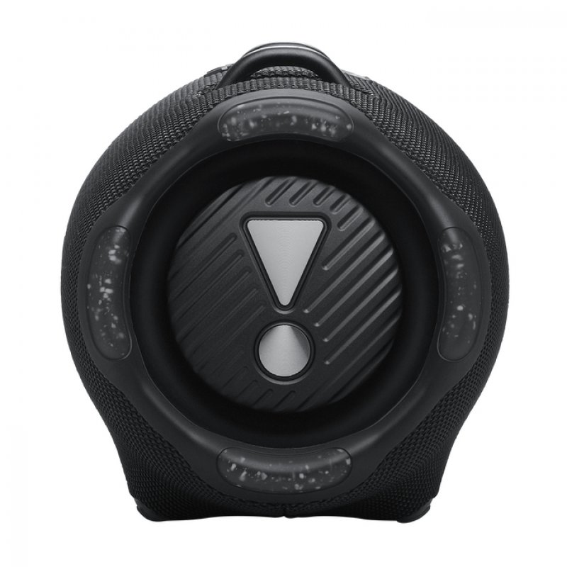 Portable Stereo Speaker Xtreme 4 Black Schwarz (JBLXTREME4BLKEP)