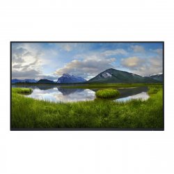 Ecran 27" Dell P2725H Sans pied