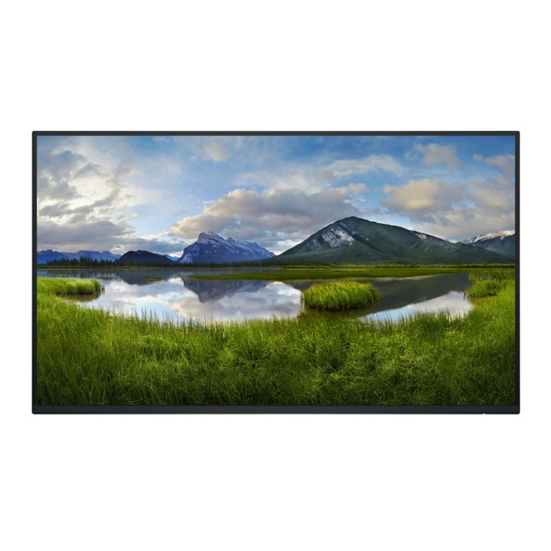 Ecran 27" Dell P2725H Sans pied